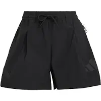 Adidas Pantalon de sport 'Z.N.E.' noir