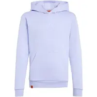 Adidas Sweat de sport 'Minecraft' violet clair / orange / noir / blanc