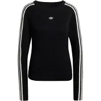 Adidas Slim Femme - T-Shirts, Noir - Taille S (34-36) - Poly Mesh
