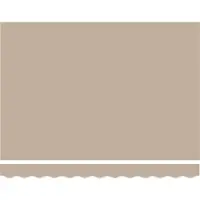 vidaXL , store enroulable beige, 350 x 250 cm