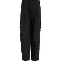 Adidas Originals Pantalon cargo 'Premium Essentials' noir