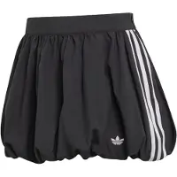 Adidas Originals Jupe Ballon - Noir, Noir