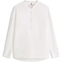 Tommy Hilfiger Chemisier blanc