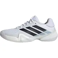 Adidas Chaussure de sport 'Barricade 14' noir / blanc