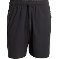 Adidas Pantalon de sport 'Z.N.E.' noir
