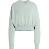 Adidas Sweat de sport 'ALL SZN' vert pastel