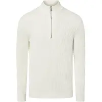 Nils Sundström Pull-over écru