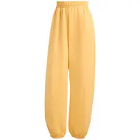 Adidas Pantalon de sport 'All Szn' orange clair