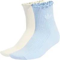 Adidas Chaussettes KD8368 femmes - Multicolore - XS