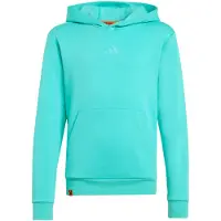 Adidas Sweat de sport 'Minecraft' turquoise / orange / blanc