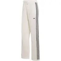 Adidas Firebird Femme - Pantalons, Blanc - Taille M (38-40) - Poly Mesh