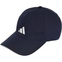 Adidas Aeroready B-ball Cap Bleu 56 cm