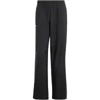 Adidas Pantalon 'F50' noir / blanc
