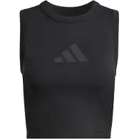 Adidas Haut de sport 'Z.N.E.' noir
