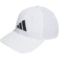 Adidas Casquette de sport 'Performance Golf Hat' noir / blanc
