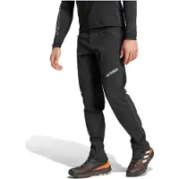 Adidas Pantalon Techrock Brushed Softshell