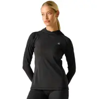 Dare 2b Refresh Hoodie Noir 40 Femme