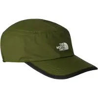 The North Face Antora Rain Cap Vert L-XL