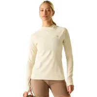 Dare 2b Refresh Hoodie Beige 36 Femme