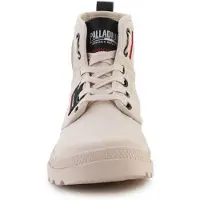 Palladium Chaussures Pampa Hi Patch 79117260M