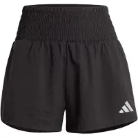 Adidas Pantalon de sport 'Adi365 Seasonal' noir / blanc naturel