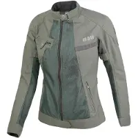 By City Summer Route Jacke S Frau S