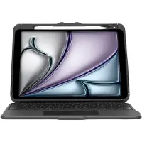Targus Clavier Bluetooth THZ967ES Noir Qwerty Espagnol