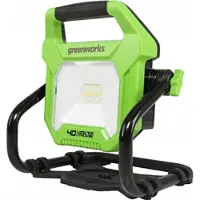 Greenworks Lampe de travail 40V