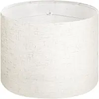 Vevor Abat-jour tambour