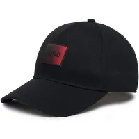 HUGO Jude 10269331 Cap Noir