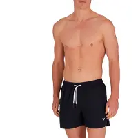 Emporio Armani Em000583_af12335 Swimming Boxer Noir 2XL Homme