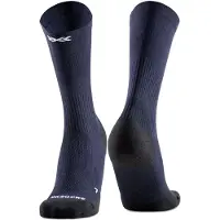 X-socks Core Sport Light Crew Socks Noir EU 39-41