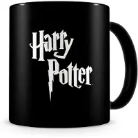 SD Toys Kubek Harry Potter z logo - oryginalny produkt, idealny na prezent