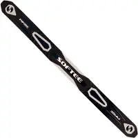 Softee Geometry Protection pour raquettes de padel Bleu,Noir Bleu,Noir One Size