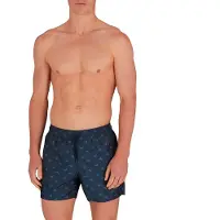 Emporio Armani Em000583_af12352 Swimming Boxer Bleu S Homme