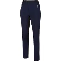 Regatta Xert Stretch Iii Regular Pants Bleu 60 / Regular Femme