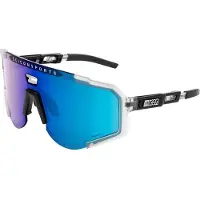 Scicon Aeroscope Polarized Sunglasses Clair Bronze/CAT3