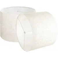 Vevor Abat-jour tambour