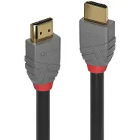 Lindy 36966 7.5 M Hdmi Cable Doré