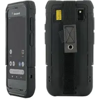 Mobilis Honeywell Ct42 Drawstring Phone Case Noir