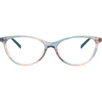 Missoni Mmi-0017-db1 Woman Glasses Clair Femme