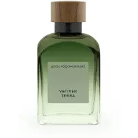 Adolfo Dominguez Vetiver Terra Eau De Parfum Spray 120ml