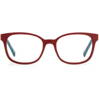 Missoni Mmi-0105-0z3 Woman Glasses Rouge Femme
