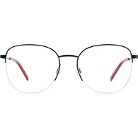 Missoni Mmi-0085-p68 Woman Glasses Doré Femme