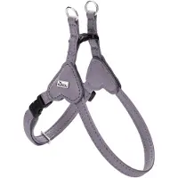 Hunter Pet Soho Mini Dog Harness Violet XS-S