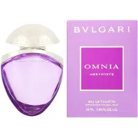 Bvlgari Omnia Amethyste Edt Vaporisateur