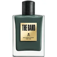 Scalpers | THE BAND | Eau de Parfum