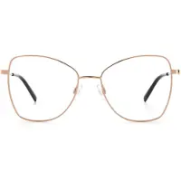 Missoni Mmi-0059-ddb Woman Glasses Doré Femme