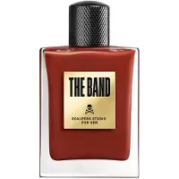 Scalpers The Band for Her Eau de Parfum 100 ml