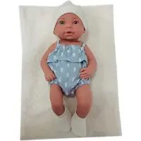 Tachan Baby Lace Set 40 Cm Multicolore 3-6 Years Enfants